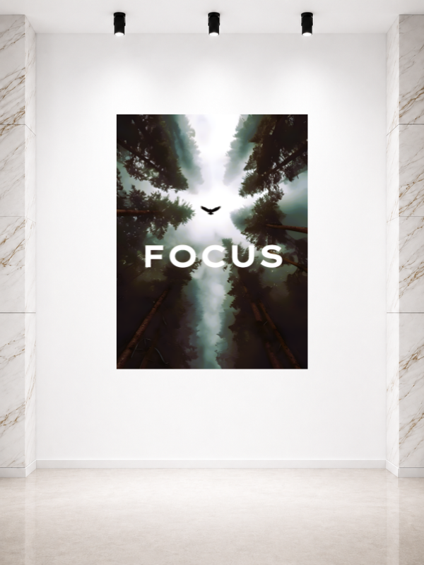 FOCUS