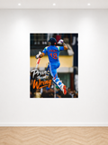 VIRAT - PROVE THEM WRONG