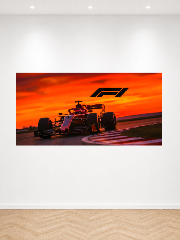F1 - SKY