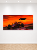 F1 - SKY