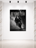 BEYOND FEAR