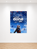 MAX VERSTAPPEN - NOT DONE YET