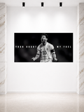 LIONEL MESSI - YOUR DOUBT MY FUEL