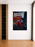 SUCCESS HAS A SOUND