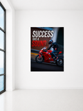 SUCCESS HAS A SOUND