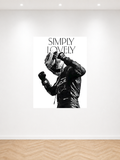 MAX VERSTAPPEN - SIMPLY LOVELY