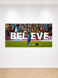 VIRAT- BELIEVE