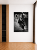 BEYOND FEAR