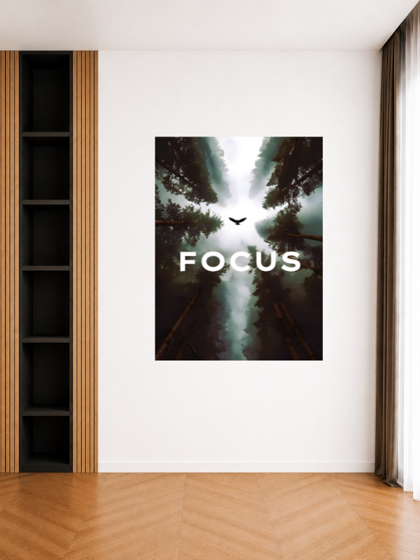 FOCUS