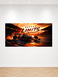 F1 - BEYOND LIMITS
