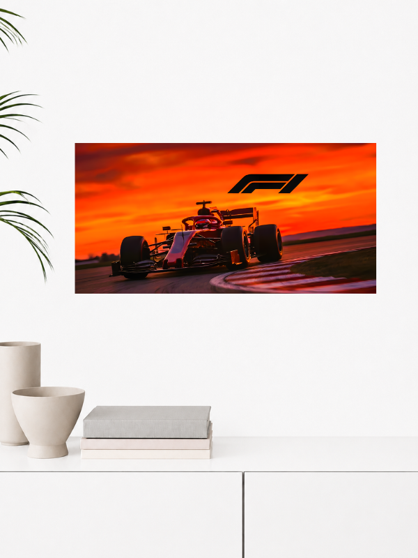 F1 - SKY