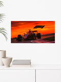 F1 - SKY