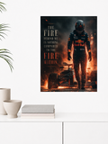 REDBULL - THE FIRE WITHIN