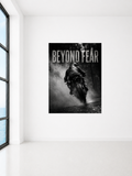 BEYOND FEAR