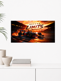 F1 - BEYOND LIMITS