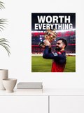 VIRAT - WORTH EVERYTHING