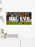 VIRAT- BELIEVE