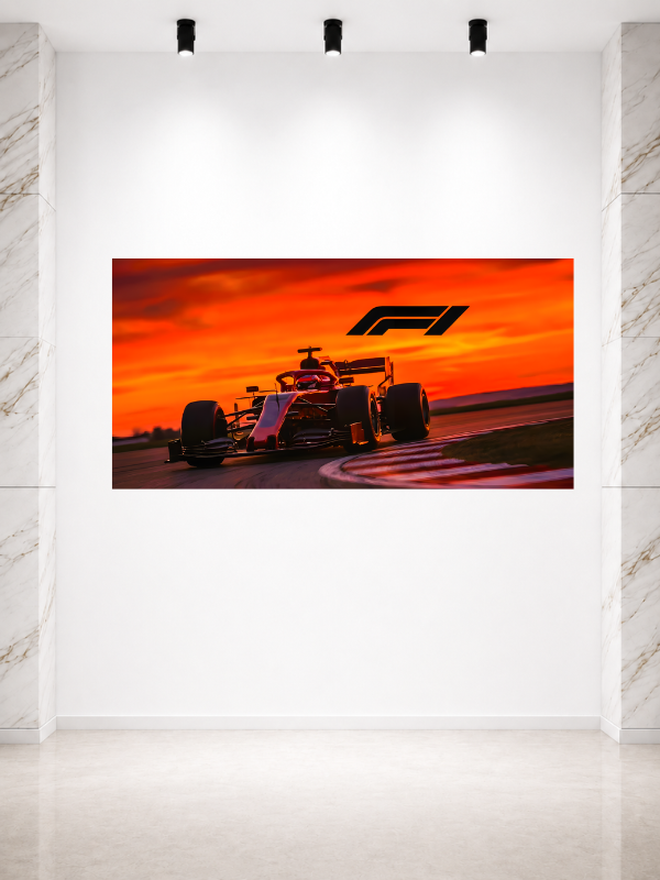F1 - SKY