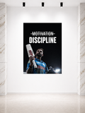 VIRAT - DISCIPLINE