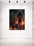 REDBULL - THE FIRE WITHIN
