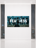 JON SNOW - FEARLESS